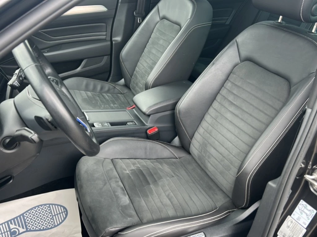 Volkswagen Passat – foto 11