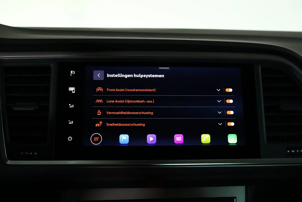 SEAT Ateca – foto 26