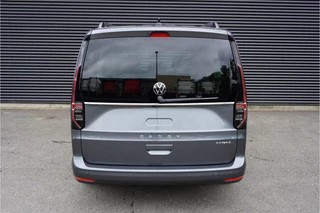 Volkswagen Caddy – thumbnail 2