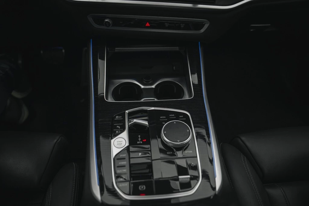 BMW X5 – foto 33