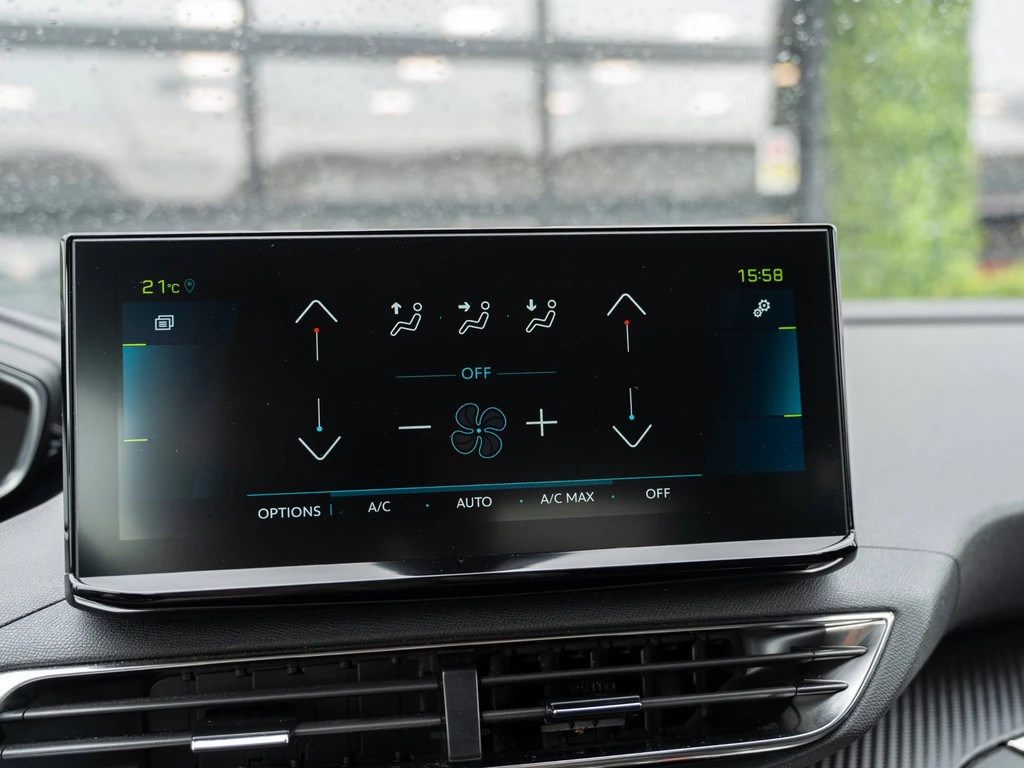 Peugeot 3008 – foto 21