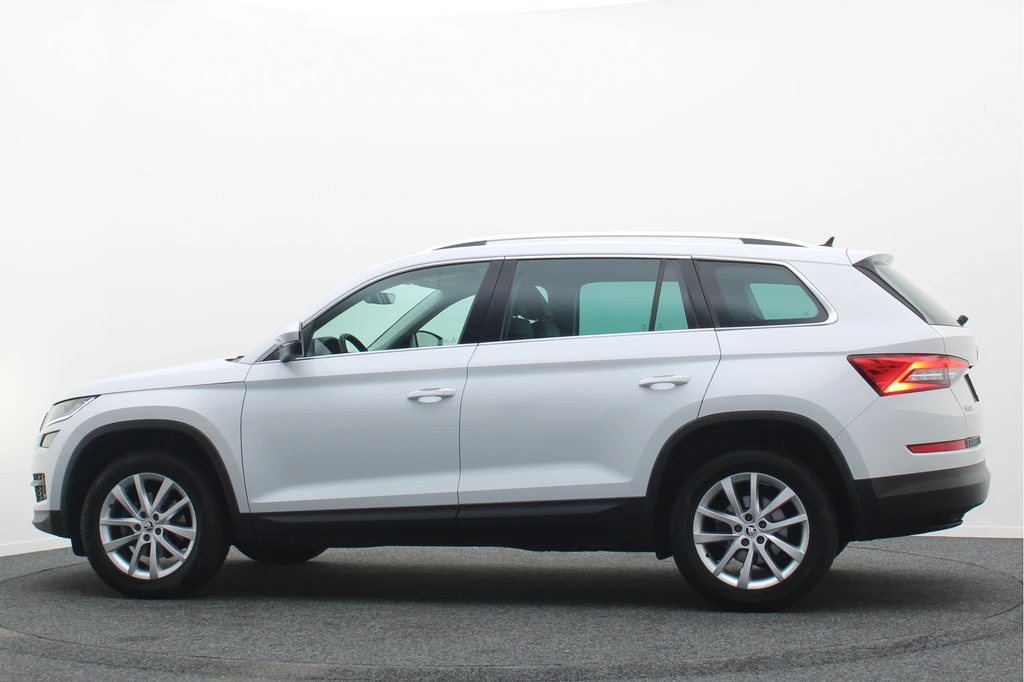 Škoda Kodiaq – foto 4