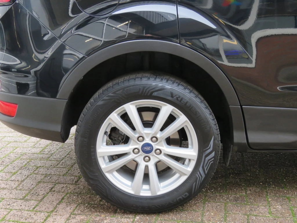 Ford Kuga – foto 25