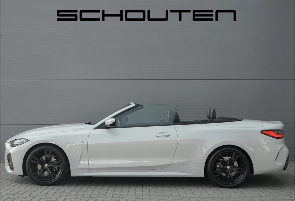BMW 4 Serie – foto 2