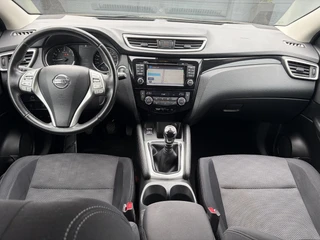 Nissan QASHQAI – thumbnail 6