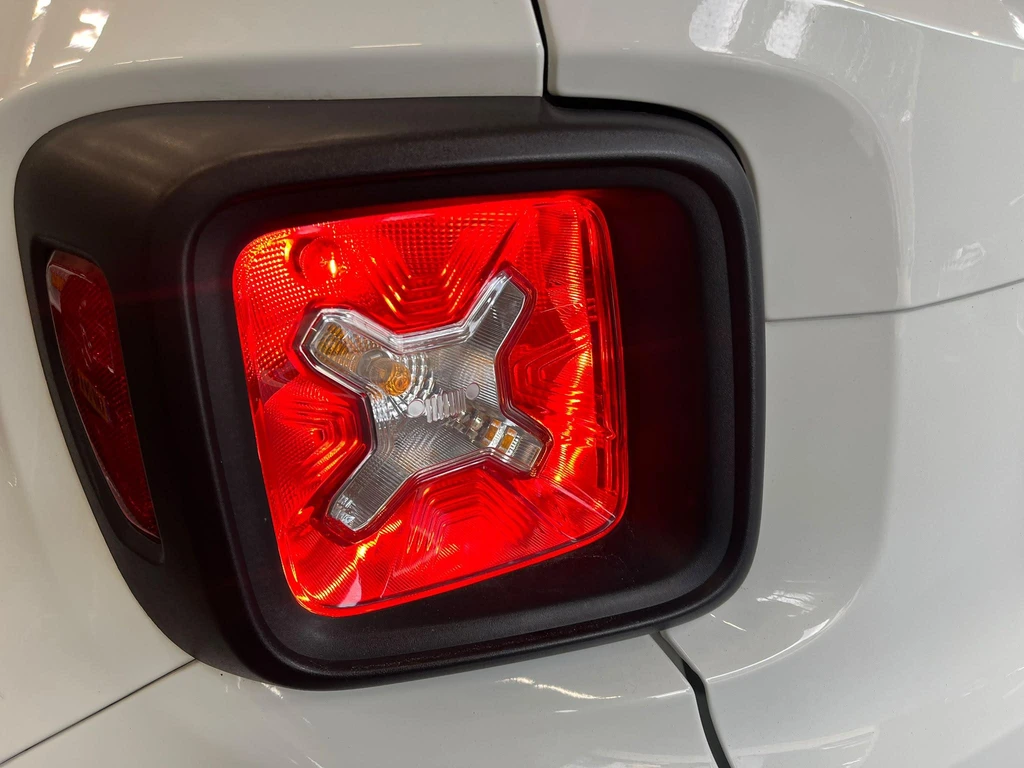 Jeep Renegade – foto 30