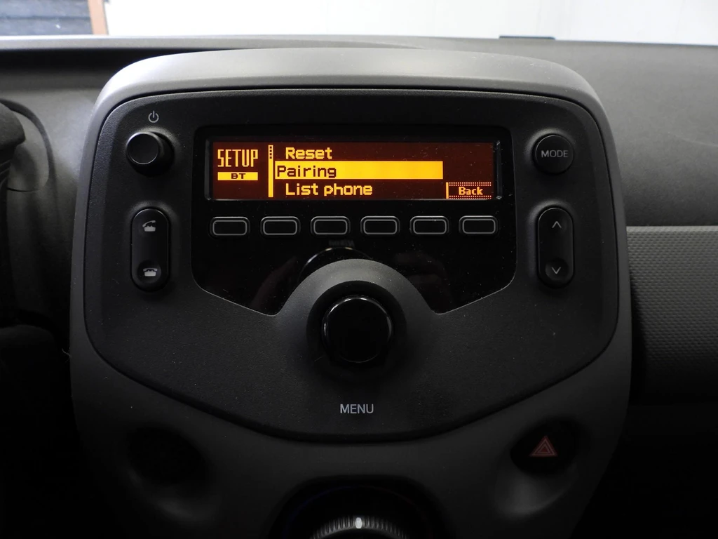 Peugeot 108 – foto 11