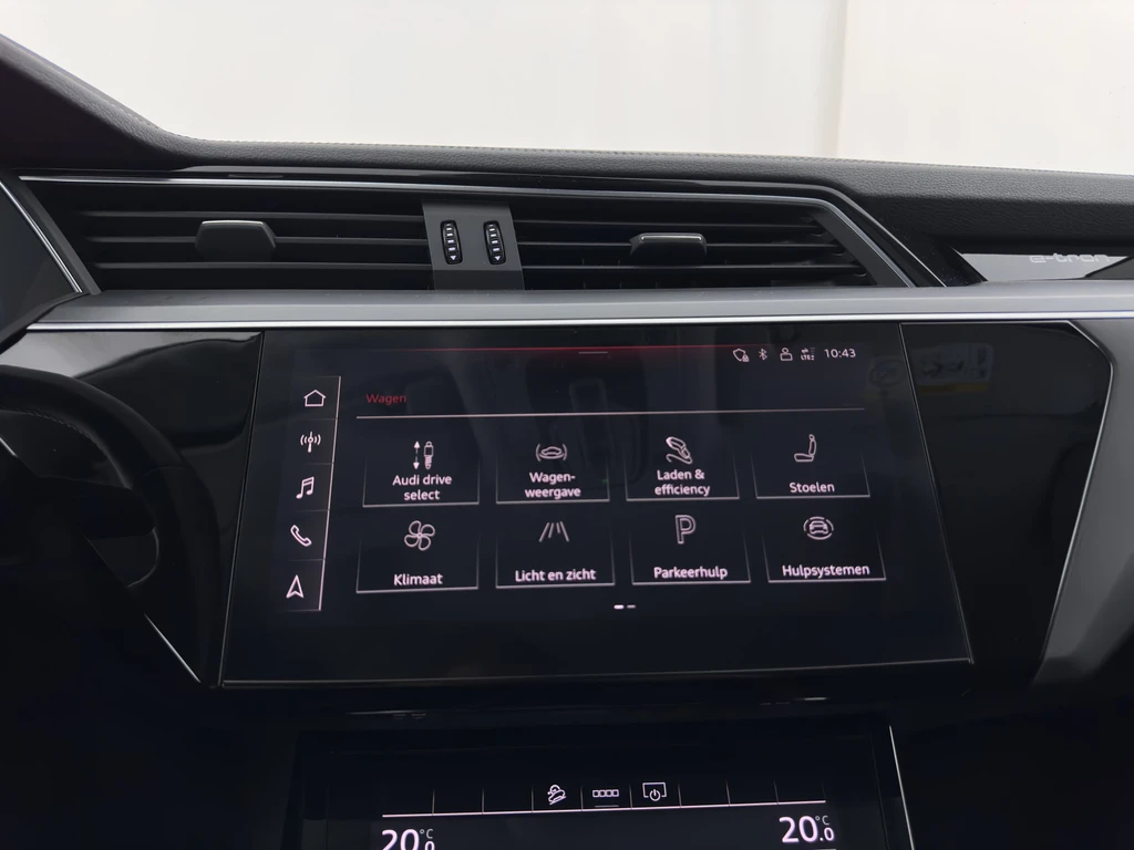 Audi e-tron – foto 18