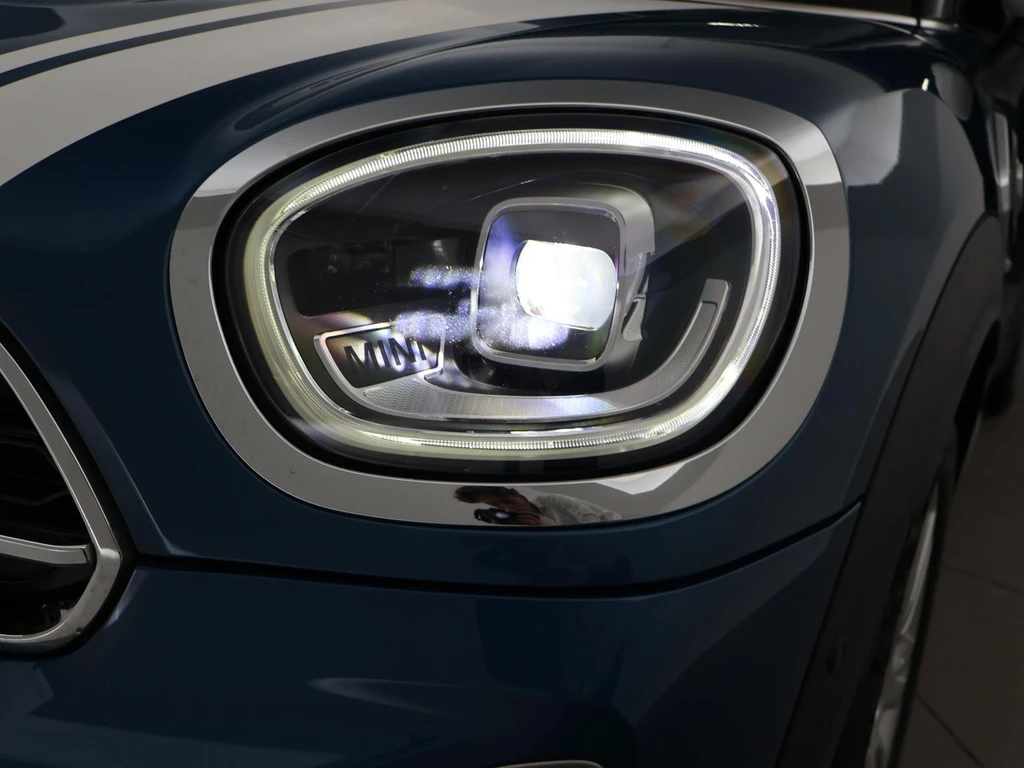 MINI Countryman – foto 27
