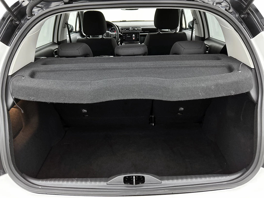 Citroën C3 – foto 21