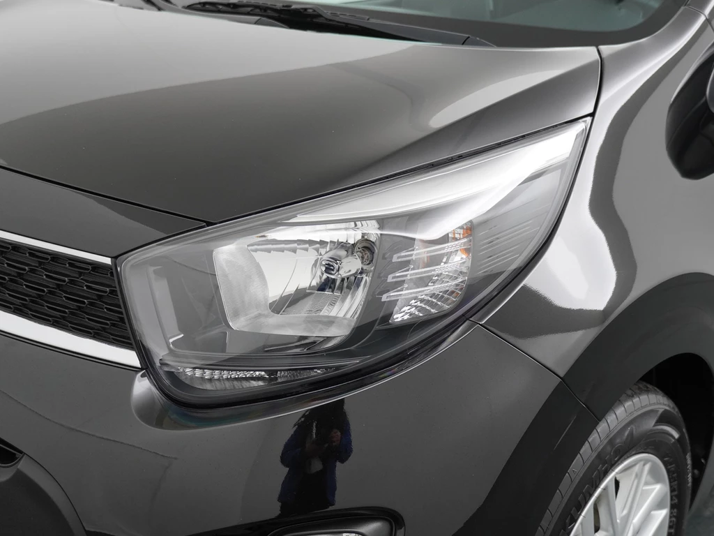 Kia Picanto – foto 16