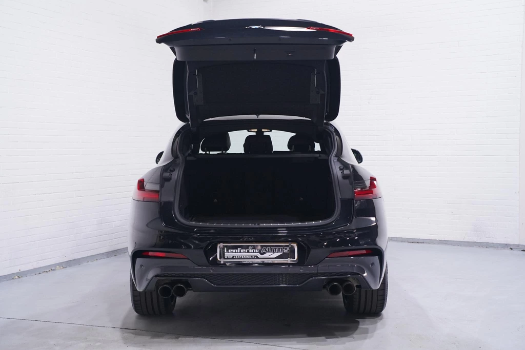 BMW X4 – foto 16