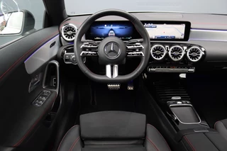 Mercedes-Benz CLA – thumbnail 27