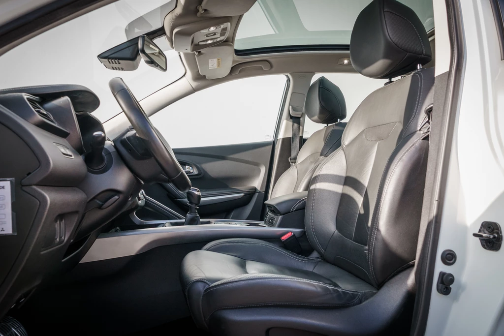 Renault Kadjar – foto 18
