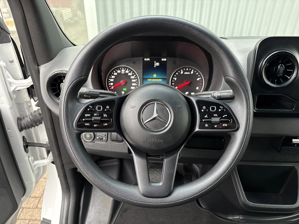 Mercedes-Benz Sprinter – foto 18