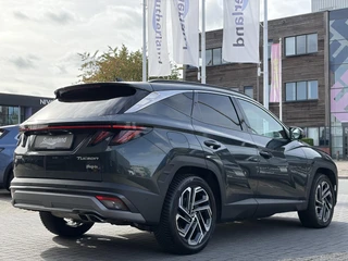 Hyundai Tucson – thumbnail 6