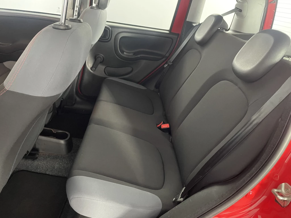 Fiat Panda – foto 15