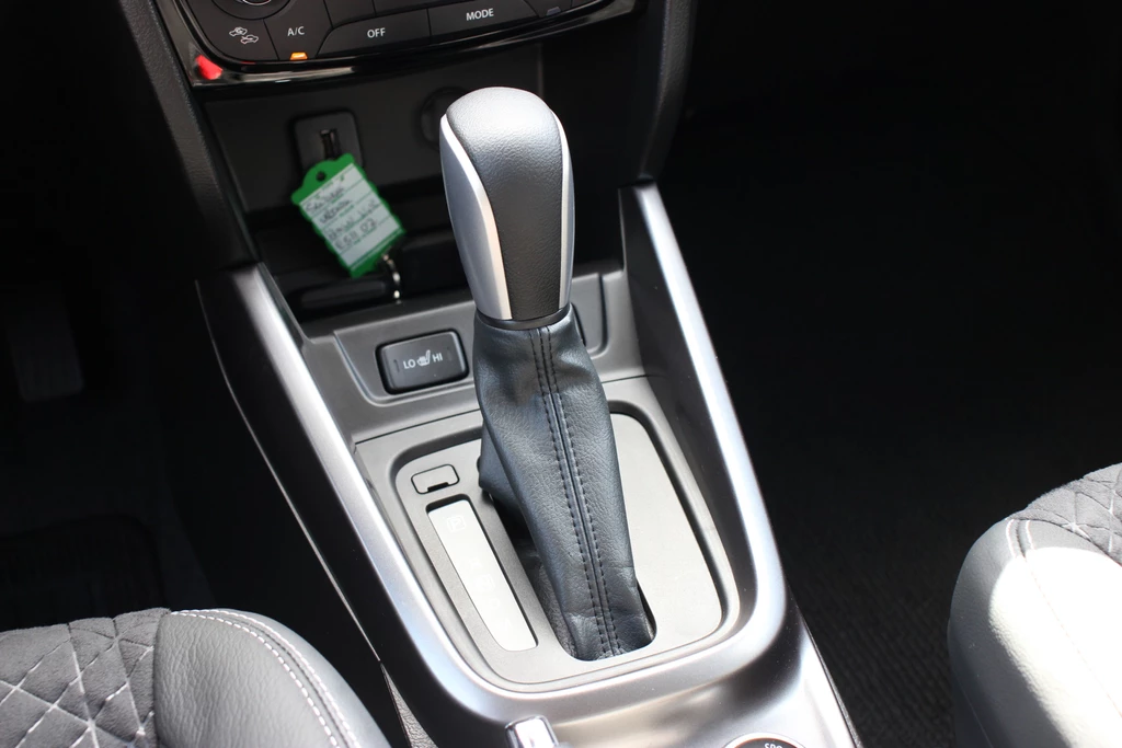 Suzuki Vitara – foto 11