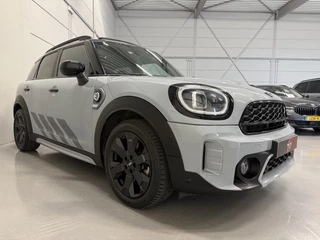 MINI Countryman – thumbnail 8