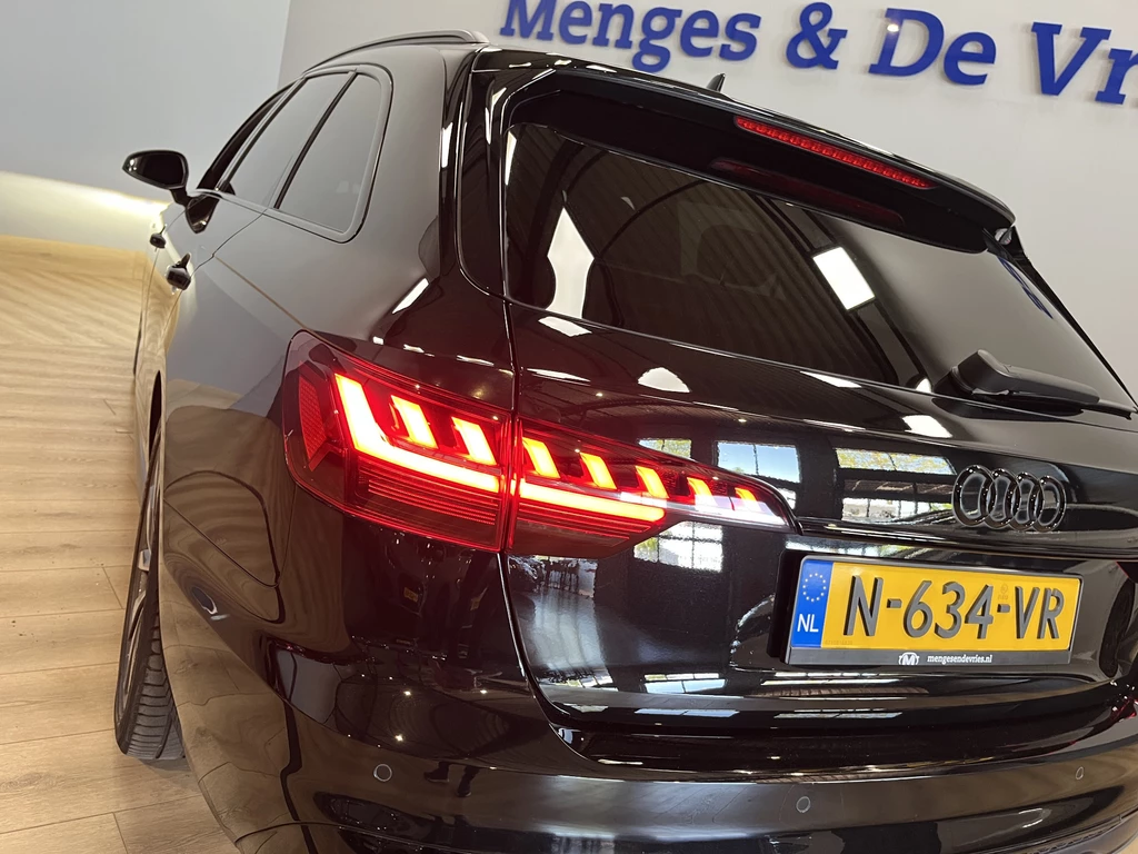 Audi A4 – foto 4