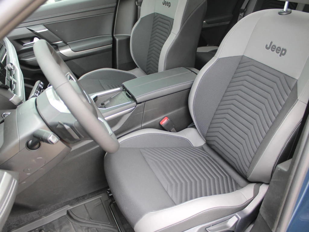 Jeep Compass – foto 12