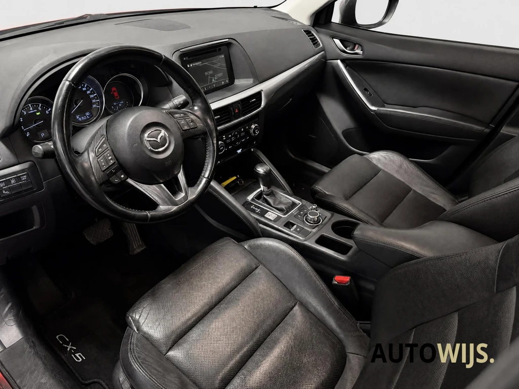 Mazda CX-5 – foto 8