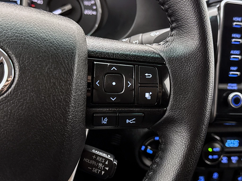 Toyota Hilux – foto 25