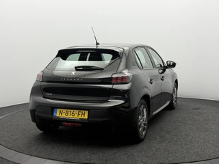 Peugeot 208 – thumbnail 5