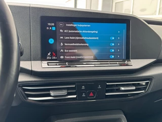 Volkswagen Caddy – thumbnail 32