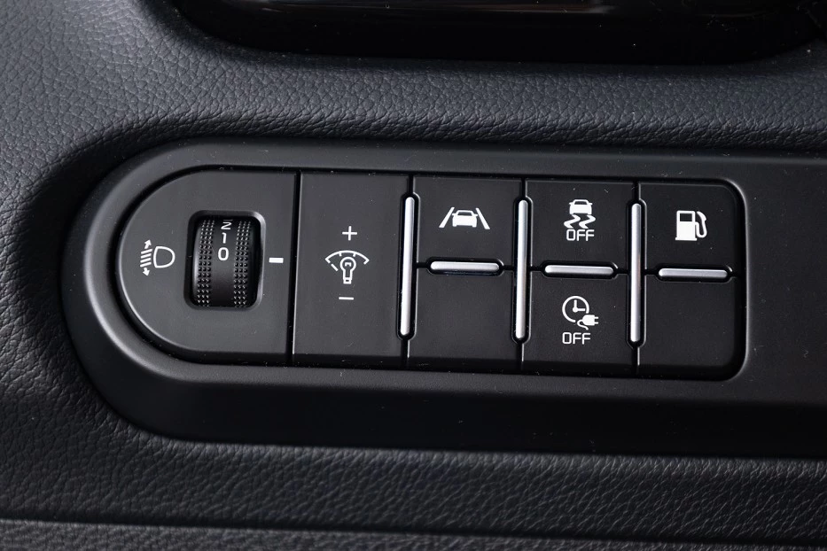 Kia Ceed Sportswagon – foto 12