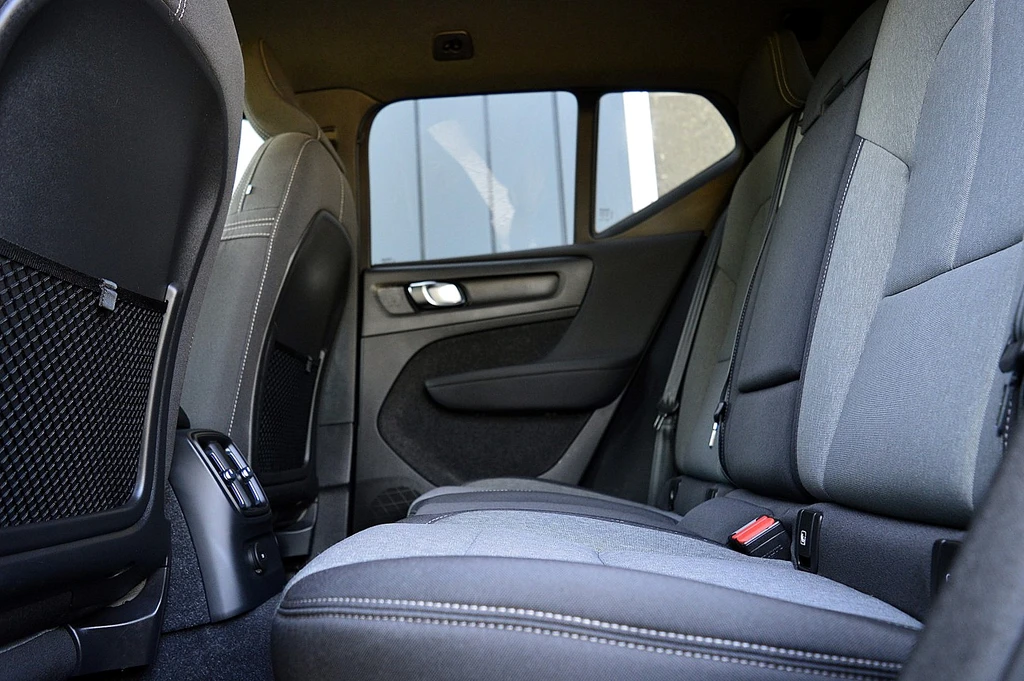 Volvo XC40 – foto 14