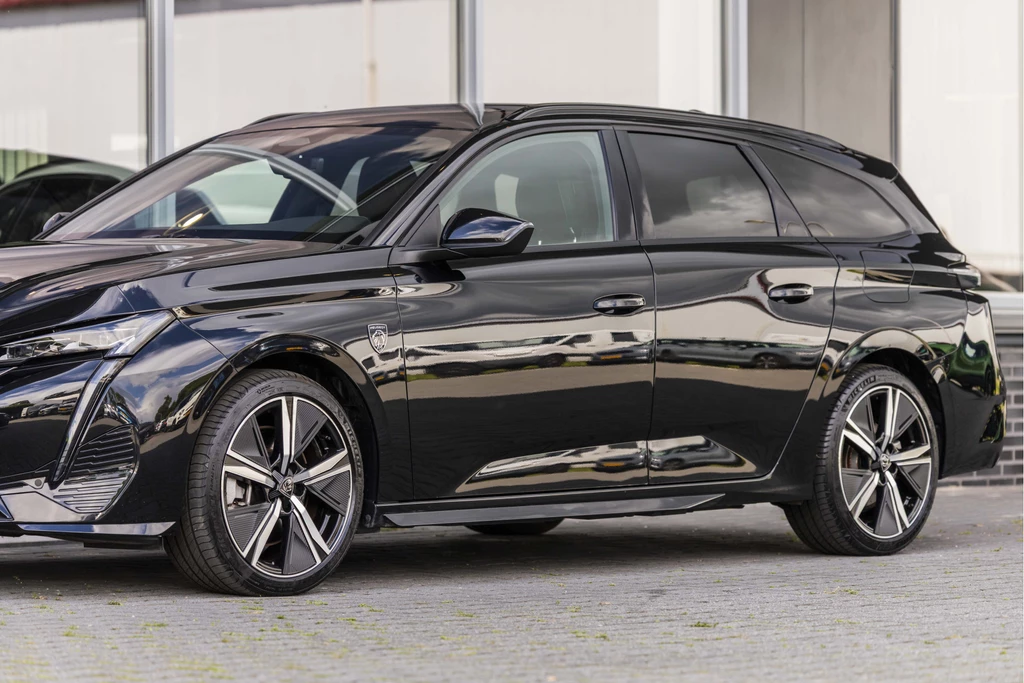 Peugeot 308 – foto 3