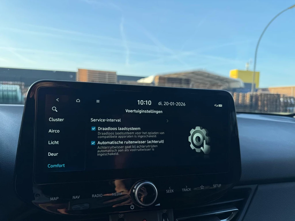 Hyundai i30 – foto 32