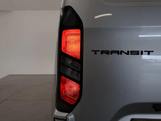 Ford Transit Custom – thumbnail 16