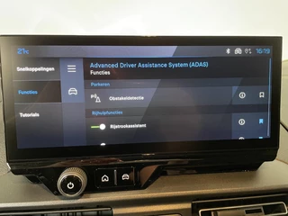 Peugeot Partner – thumbnail 26