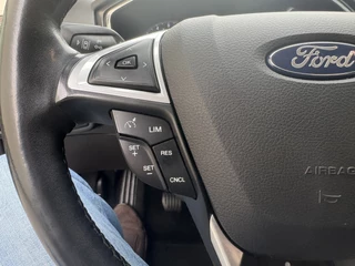 Ford Mondeo – thumbnail 19