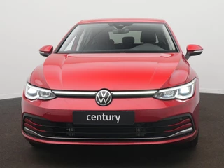 Volkswagen Golf – thumbnail 10