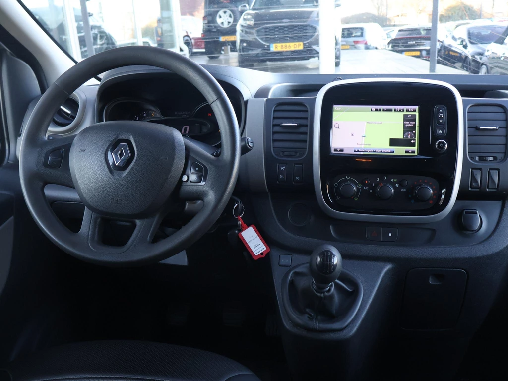 Renault Trafic – foto 7