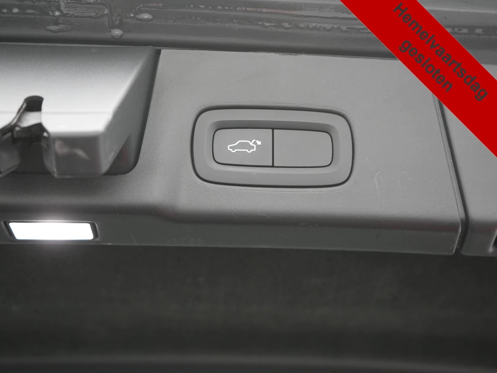 Volvo V90 – foto 36