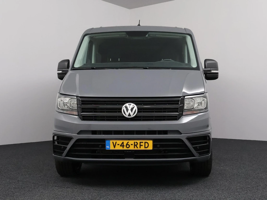 Volkswagen Crafter – foto 7