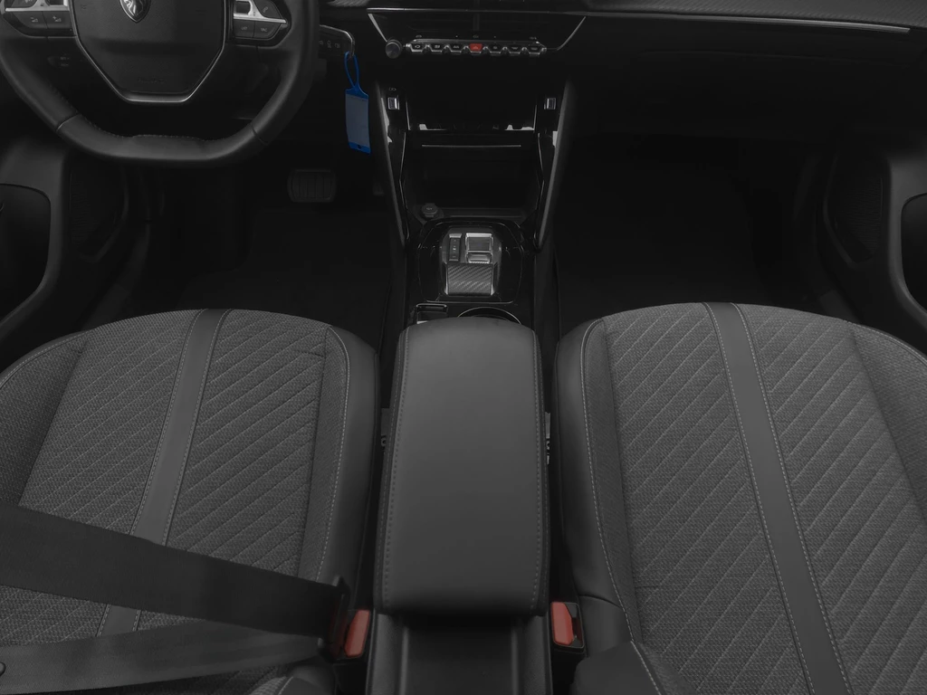 Peugeot 2008 – foto 27