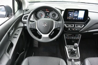 Suzuki S-Cross – thumbnail 23
