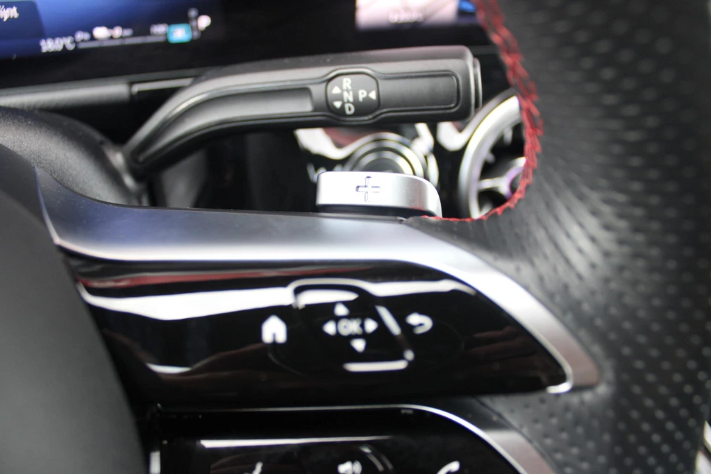 Mercedes-Benz GLA – foto 48