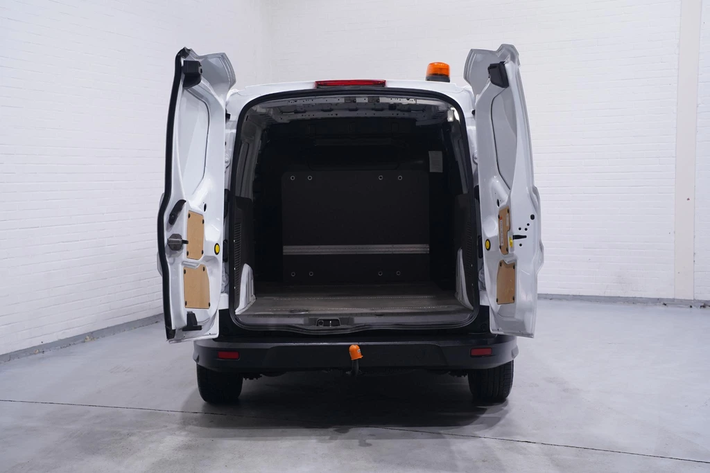 Ford Transit Connect – foto 13