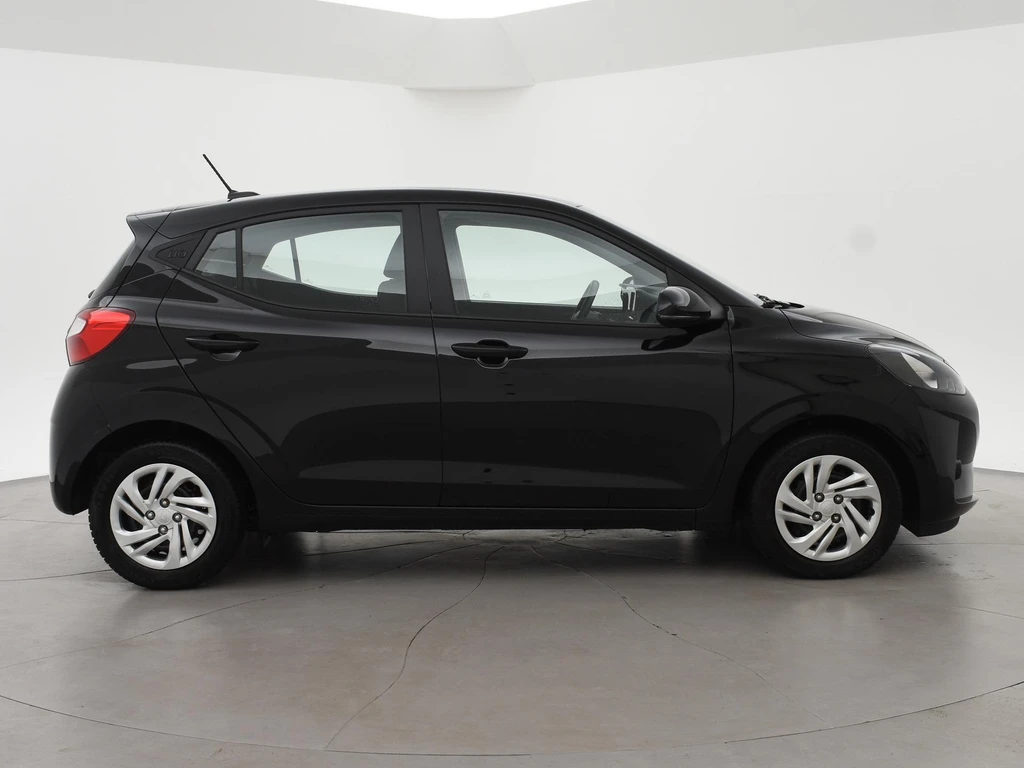 Hyundai i10 – foto 5