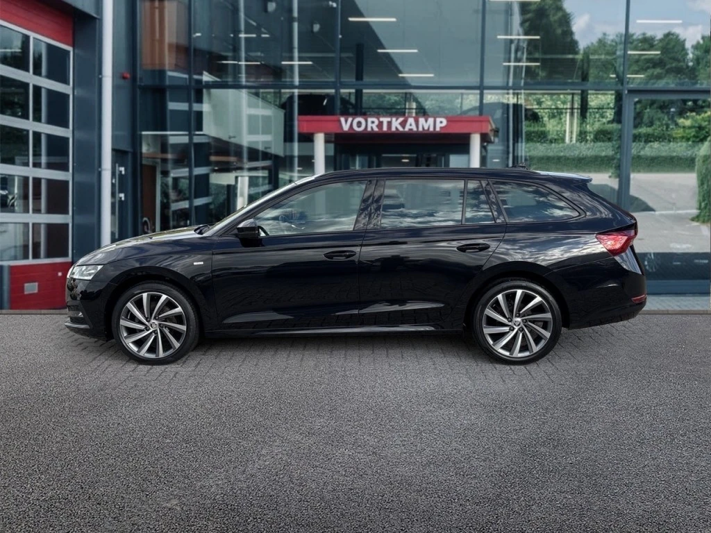 Škoda Octavia – foto 2