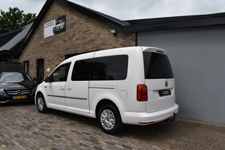 Volkswagen Caddy – thumbnail 3