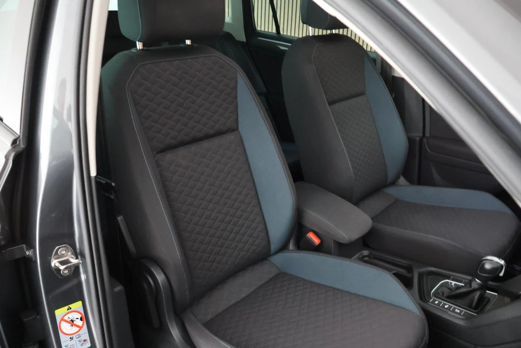 Volkswagen Tiguan – foto 7
