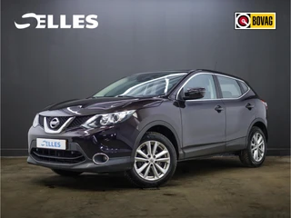 Nissan QASHQAI – thumbnail 1