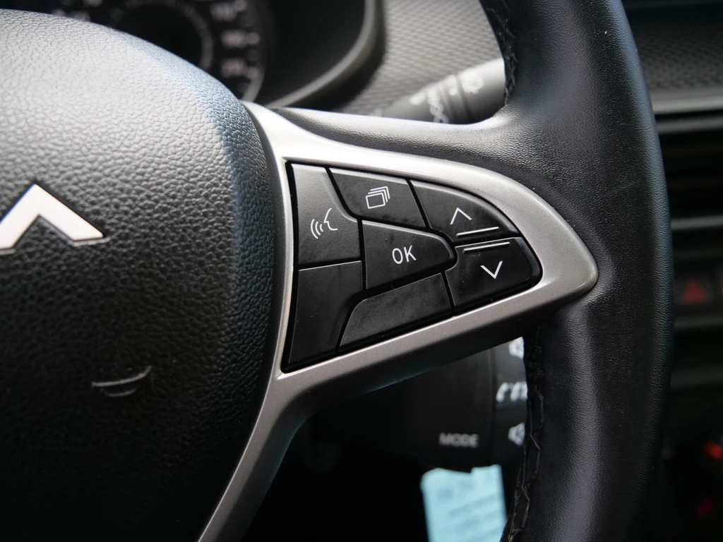 Dacia Sandero Stepway – foto 17
